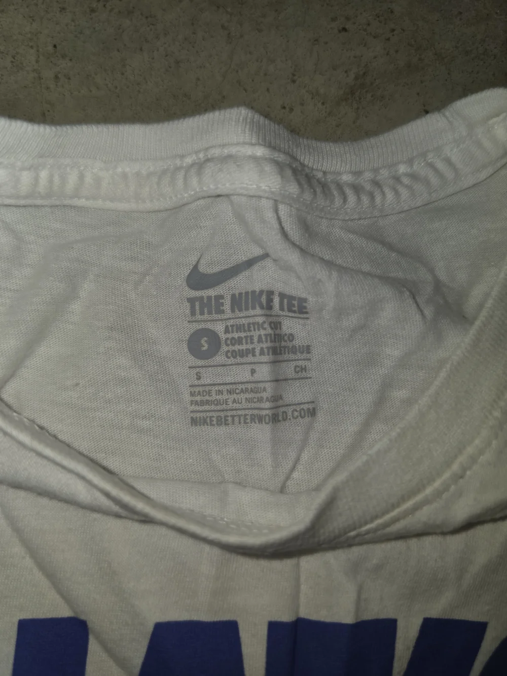 Nike 